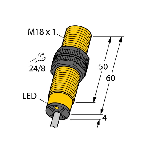 BI5U-S18-AP6X | 1635500